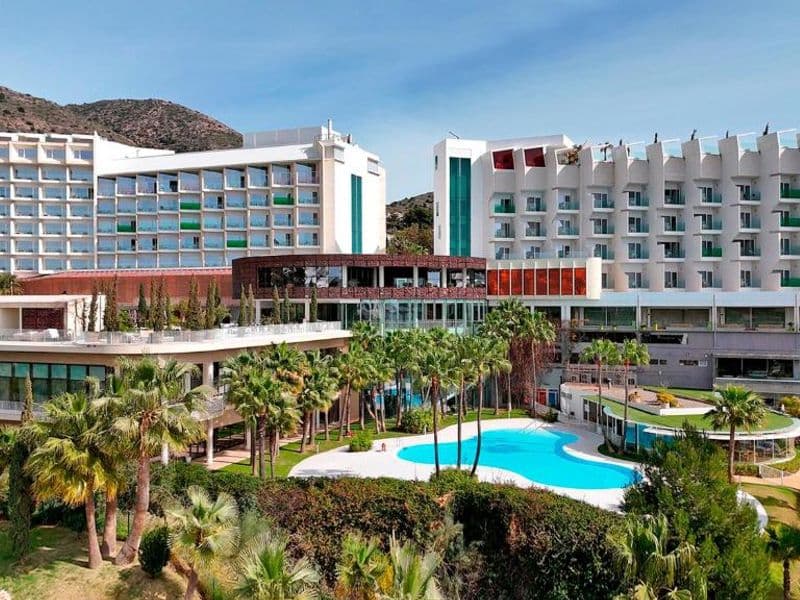 HIGUERON RESORT