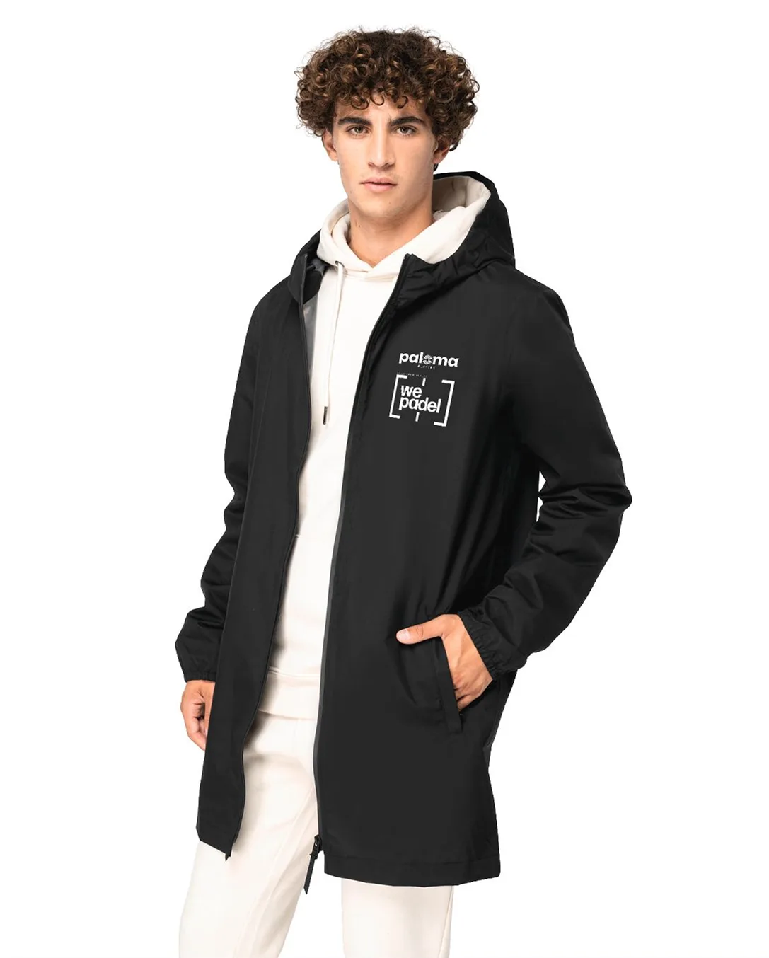 Veste We Padel