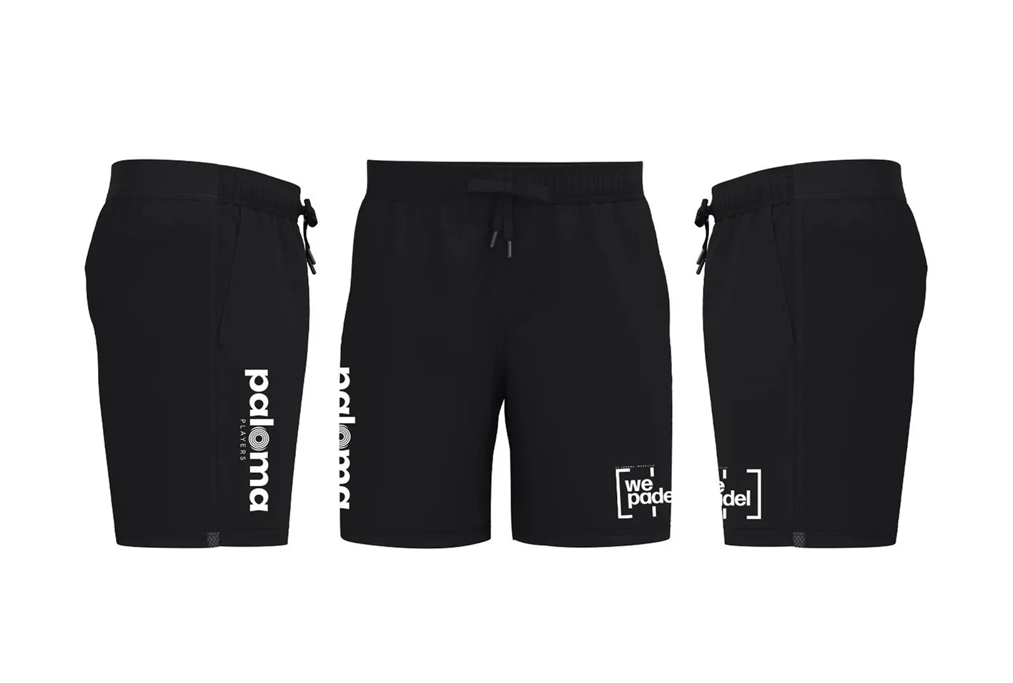 Short We Padel