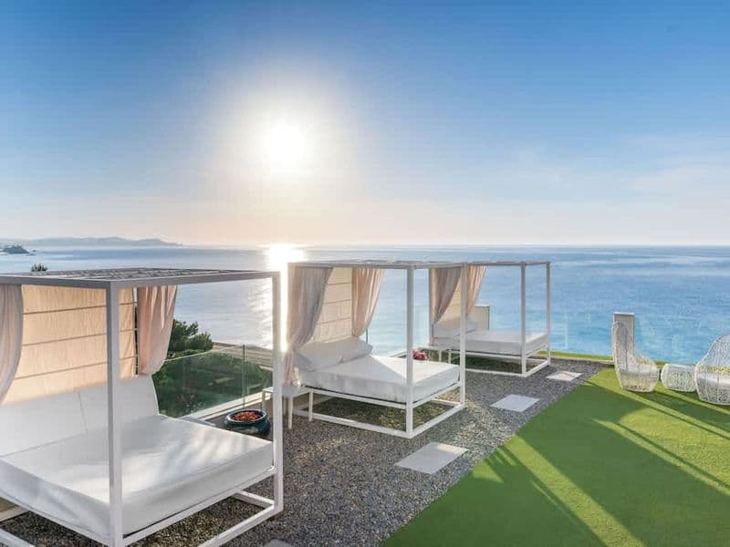 Expérience Padel Platja d'Aro
