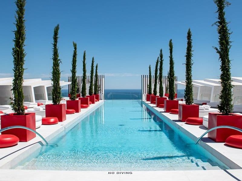 HIGUERON RESORT