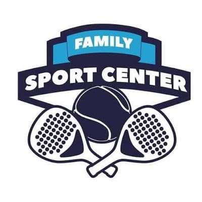 Logo Family center