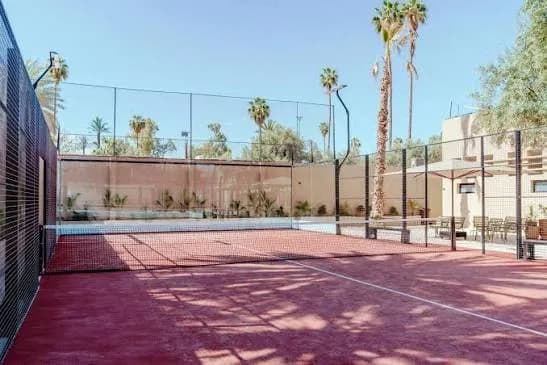 Royal Padel Marrakech