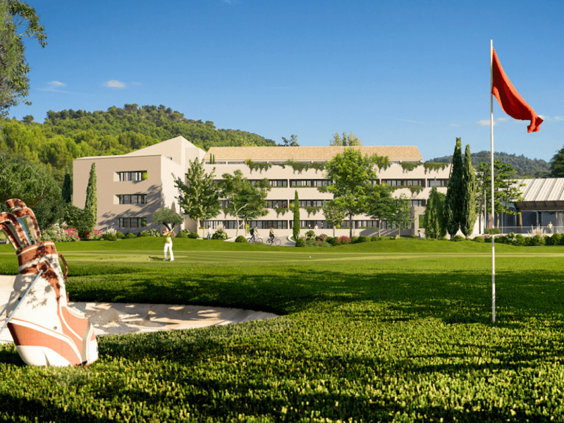Camp d'été Aix, Semaine 1