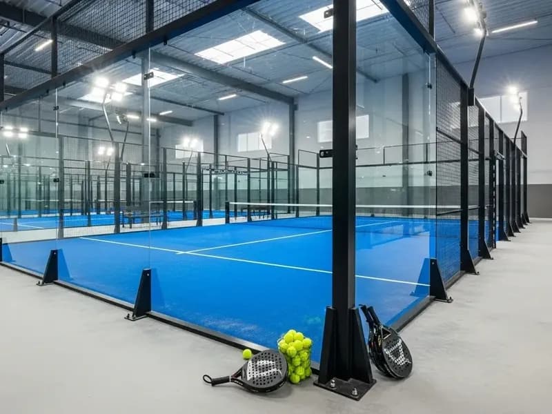 3Set Padel