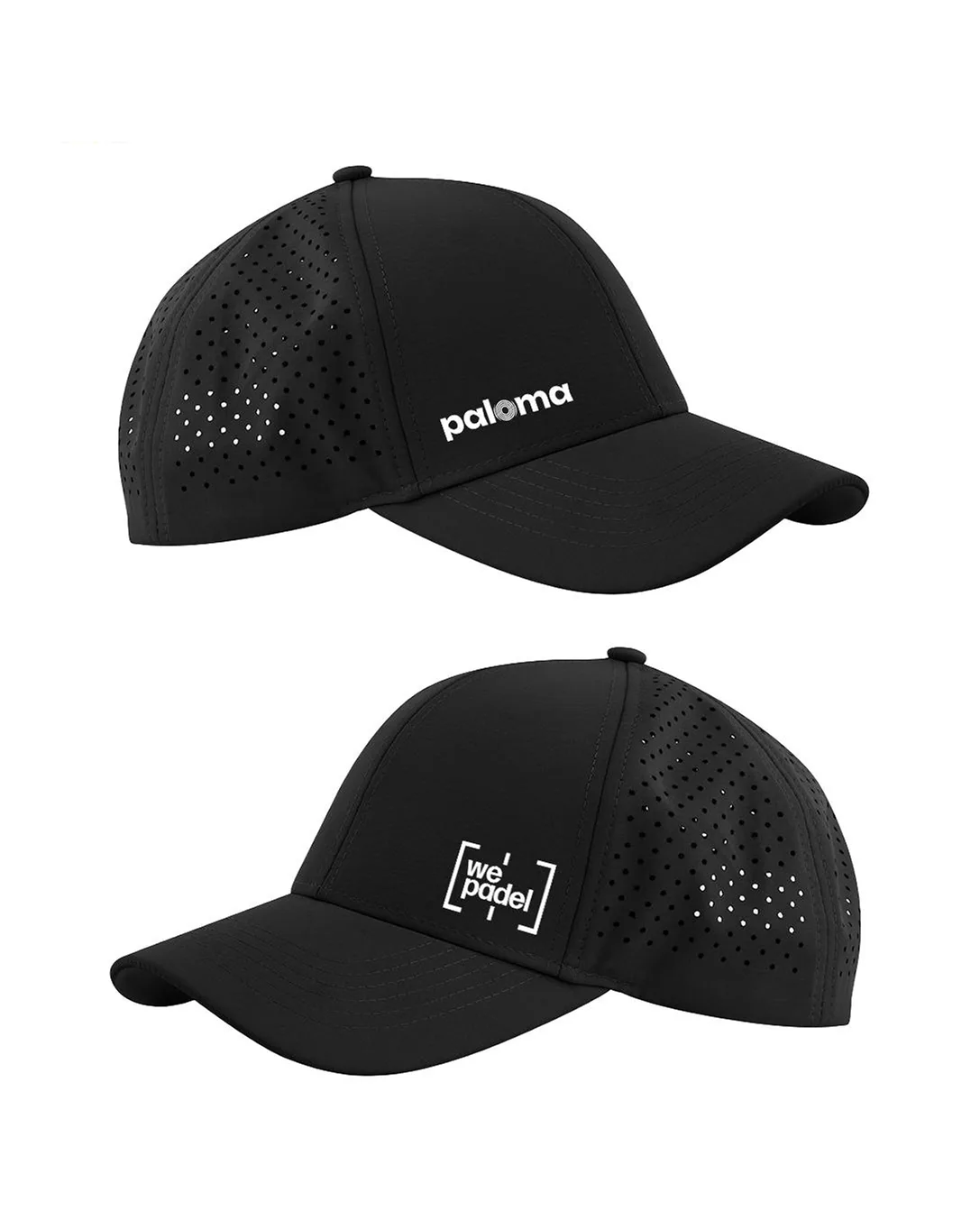 Casquette We Padel