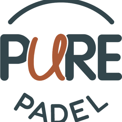 Logo Pure Padel