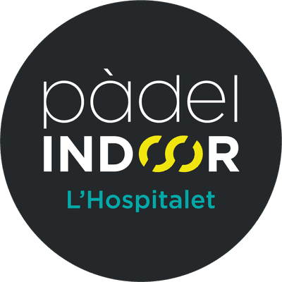 Logo Padel Indoor Barcelona