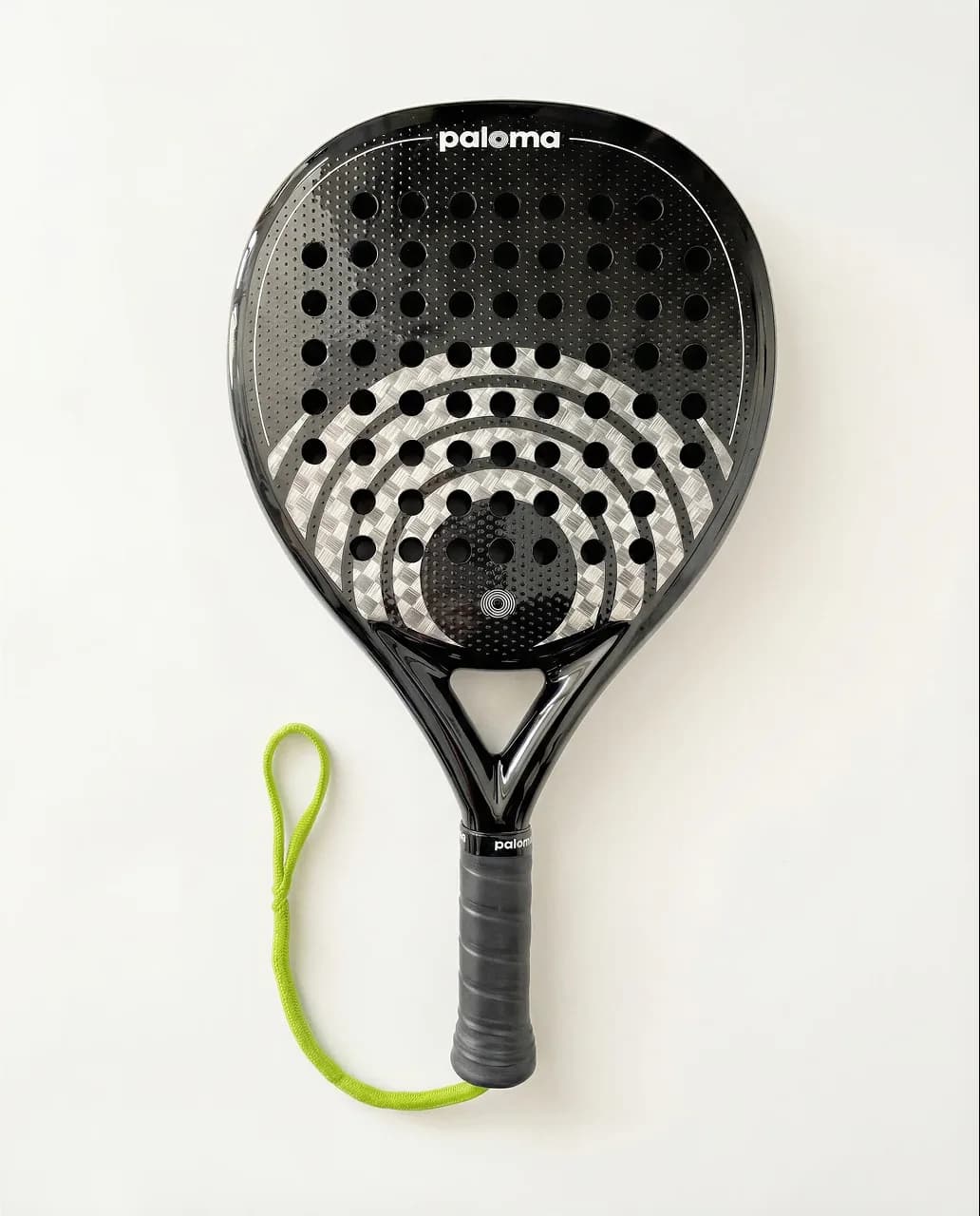 Raquette PALOMA UNO