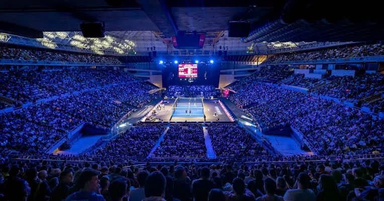Master Finals Barcelone 2026