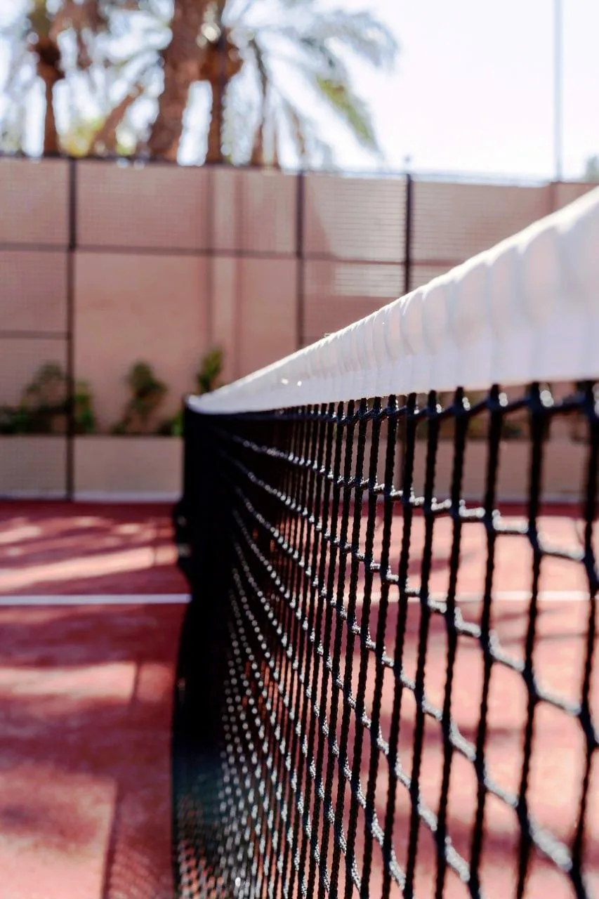 Royal Padel Marrakech