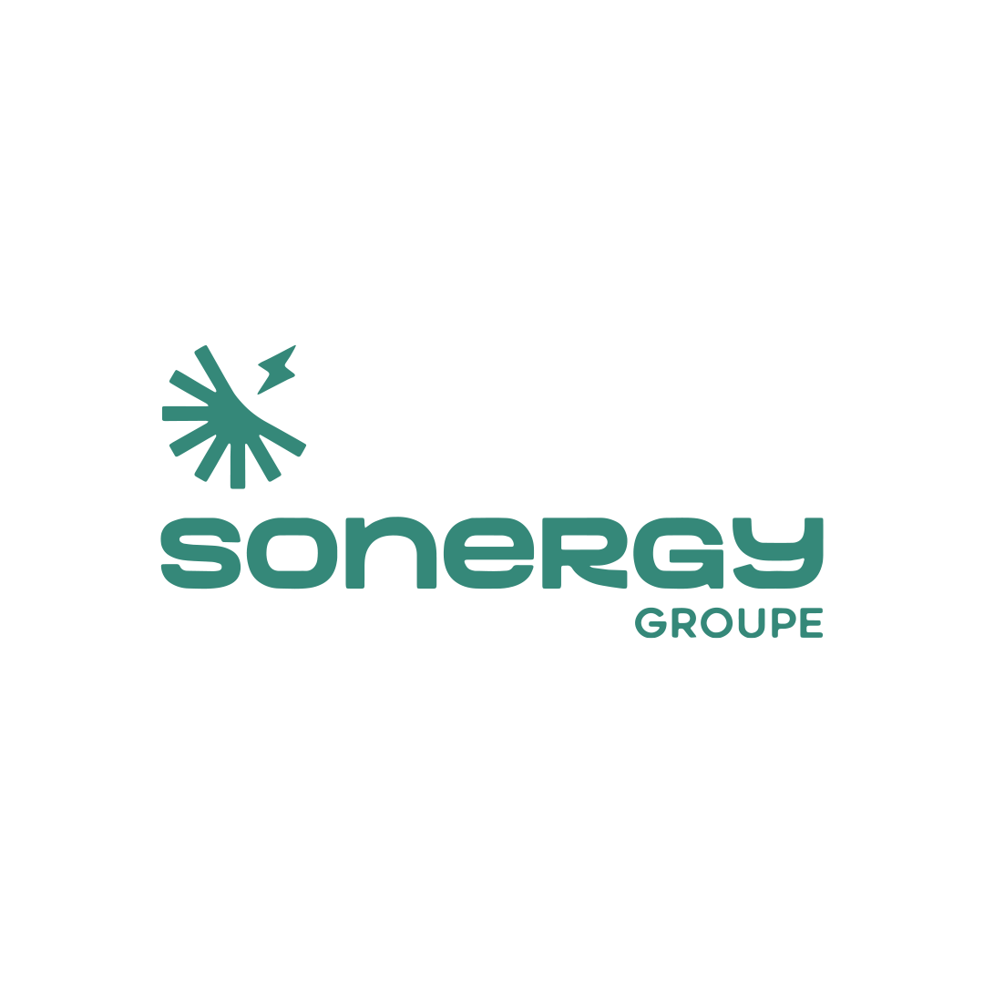 Logo Sonergy Groupe