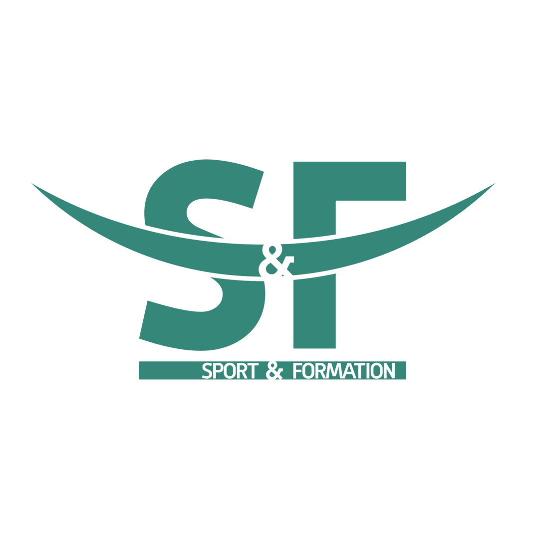 Logo Sport et Formation