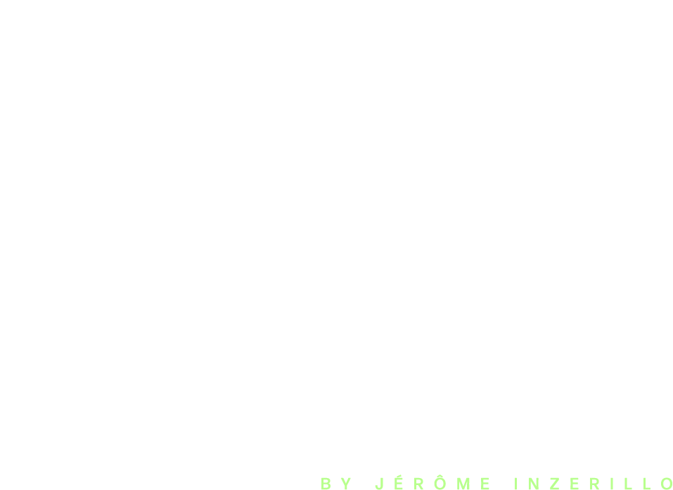 Logo We Padel White