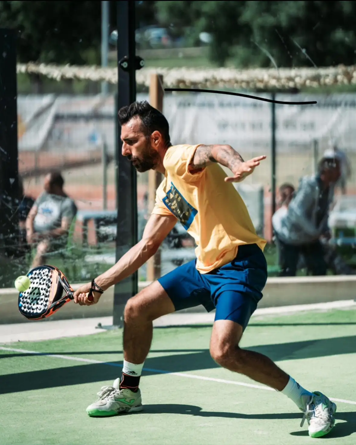 Loix Pelegri We Padel