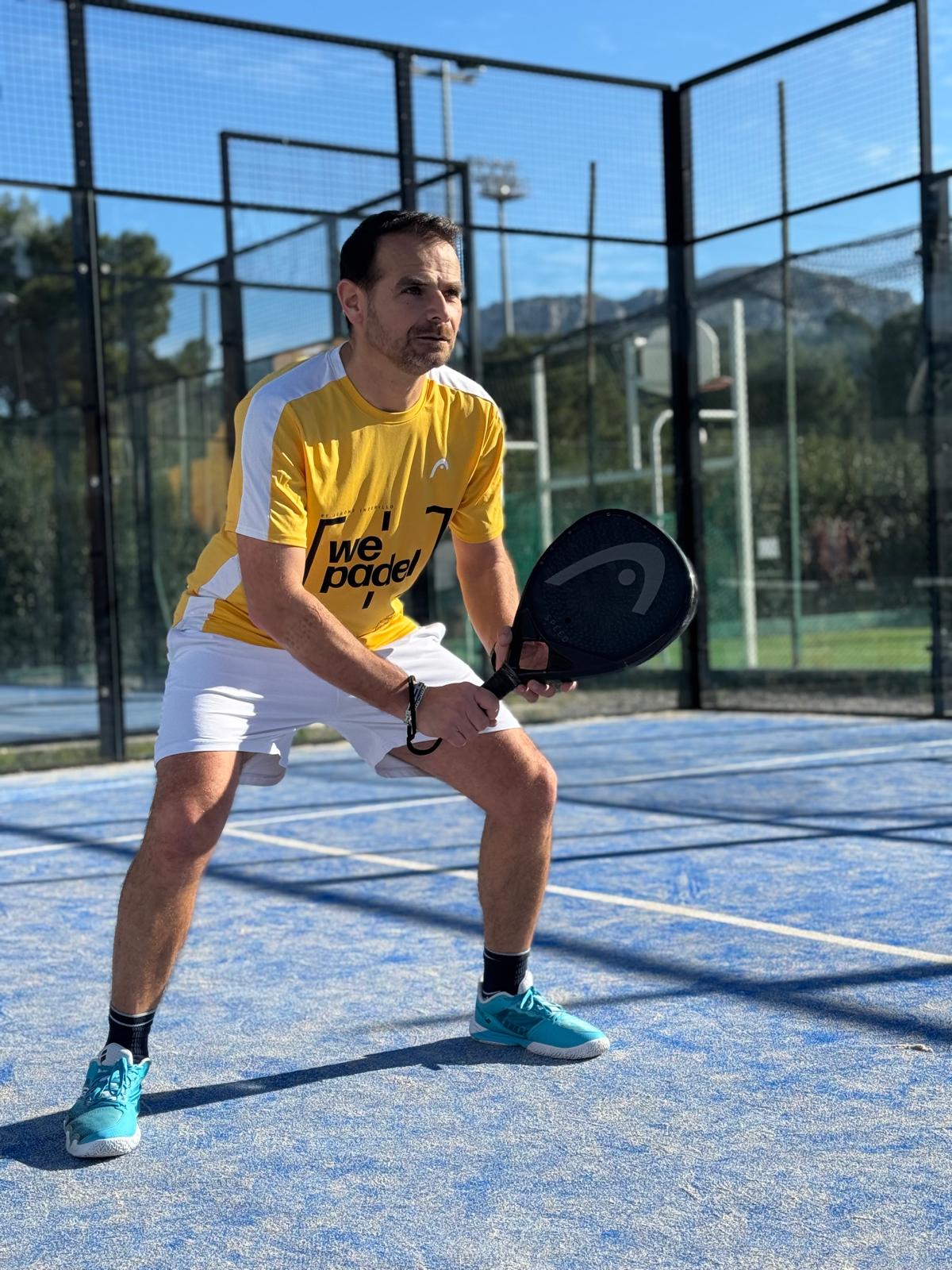 yann-pecheral Jérôme Inzerillo coach We-padel.com