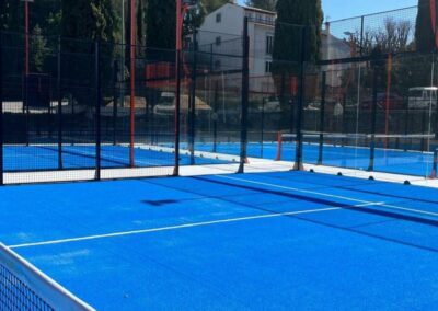 Padel Simiane
