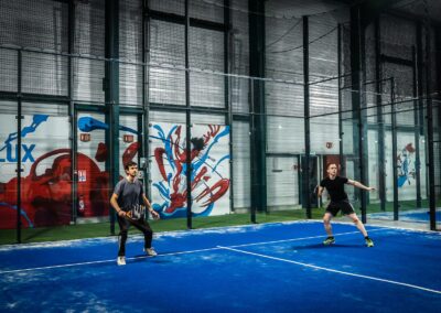 Sport 4Lux Padel