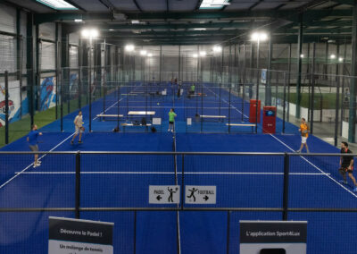 Sport 4Lux Padel