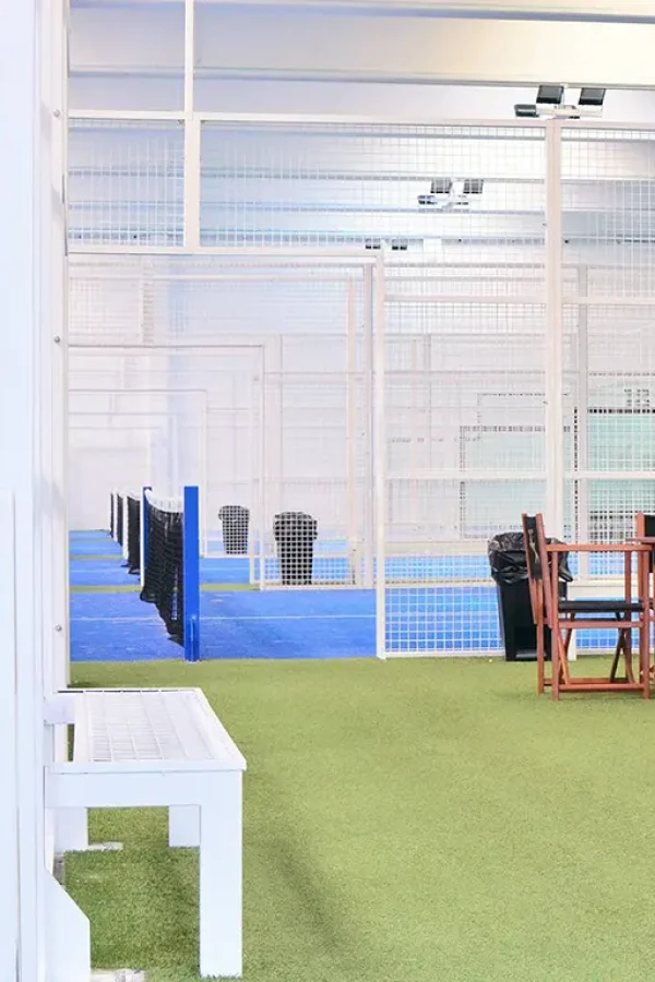 Air Club Padel