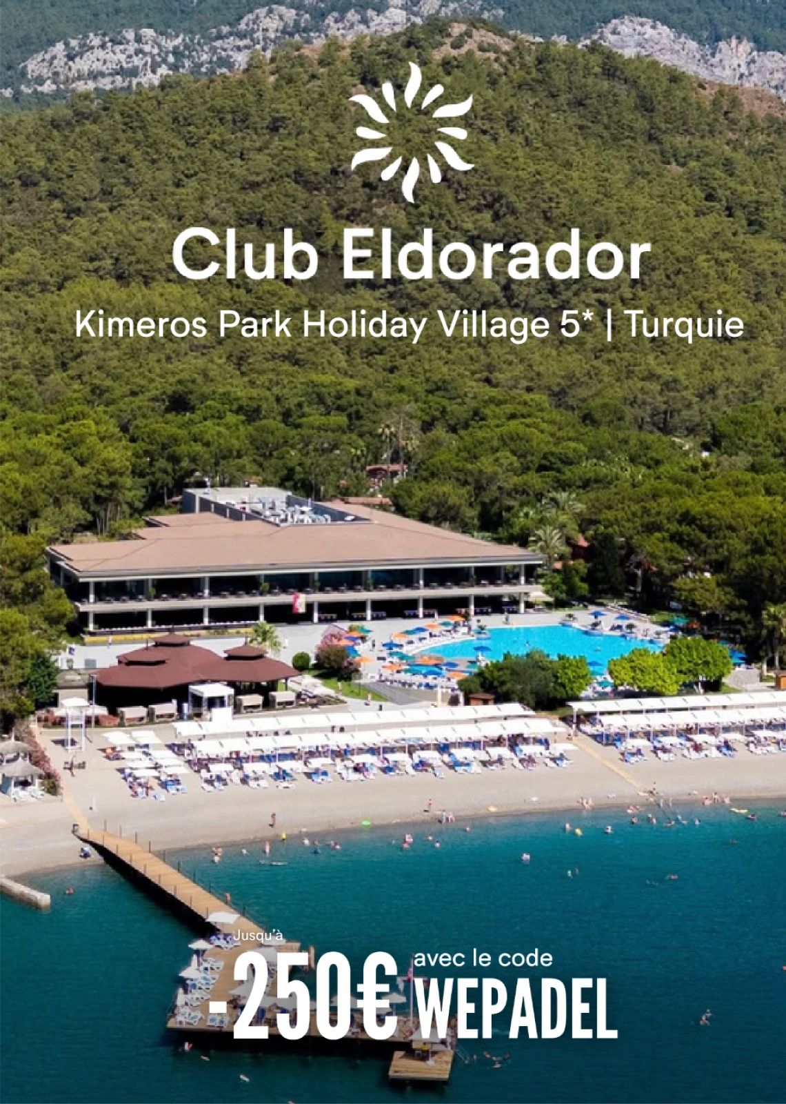 Kimeros Resort<br />
