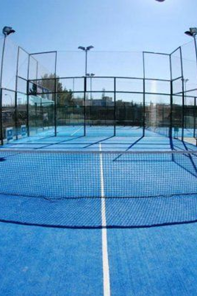 madrid terrain Padel Madrid