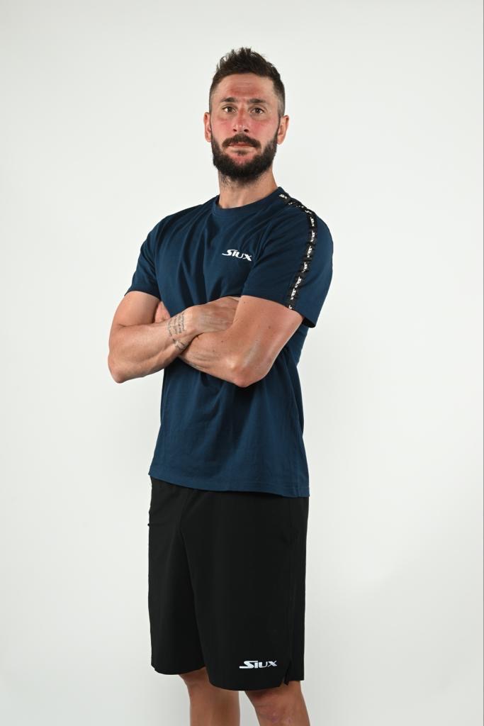 Jérôme Inzerillo coach We-padel.com
