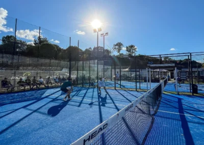 G4 Padel