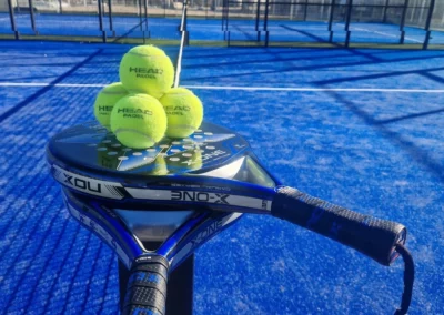 G4 Padel