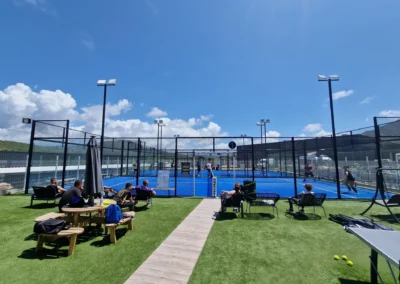 G4 Padel