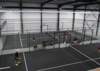 Vamos Padel
