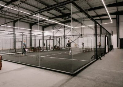 Vamos Padel