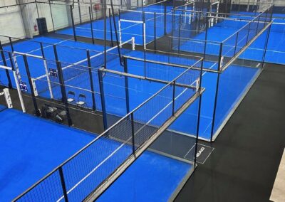 Padel Sens