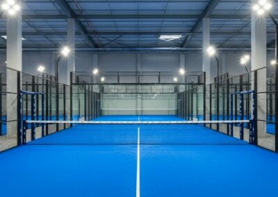 3set Padel