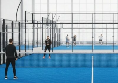 3set Padel