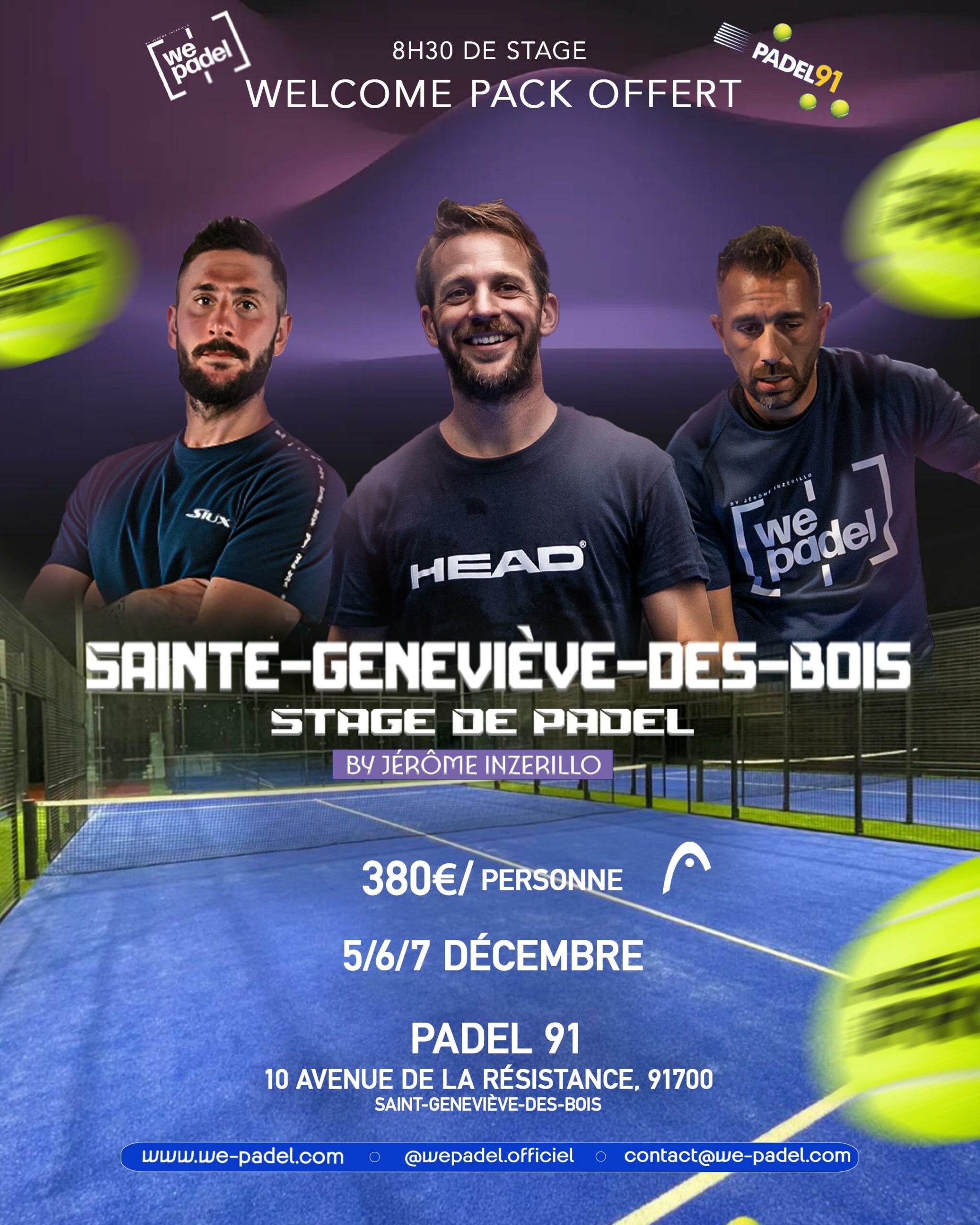 Affiche St Genevieve des Bois Affiche Sainte Genevieve des Bois