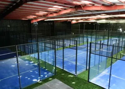 Padel 91