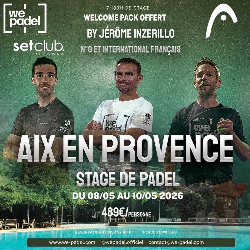 Affiche Aix en Provence