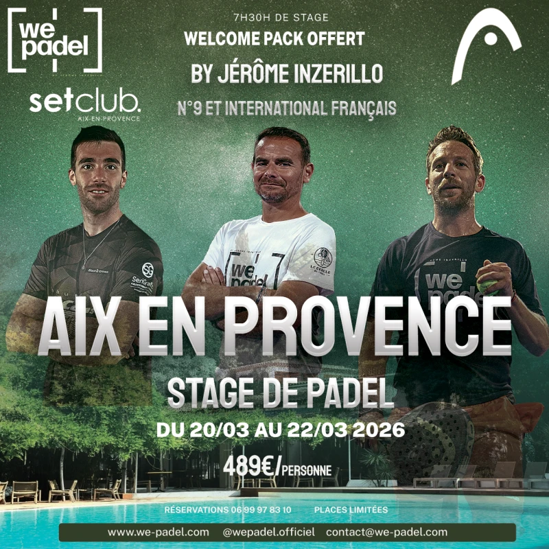 Affiche Aix en Provence