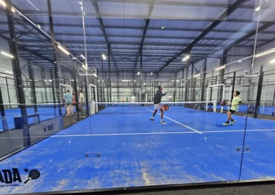 Smash Padel Le Castellet