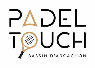 Padel Touch Logo