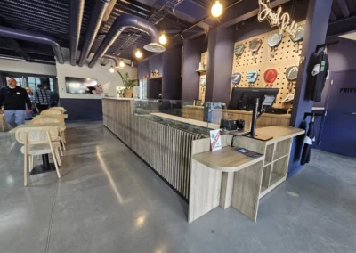 Smash Padel Le Castellet