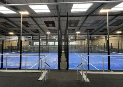 Padel Max