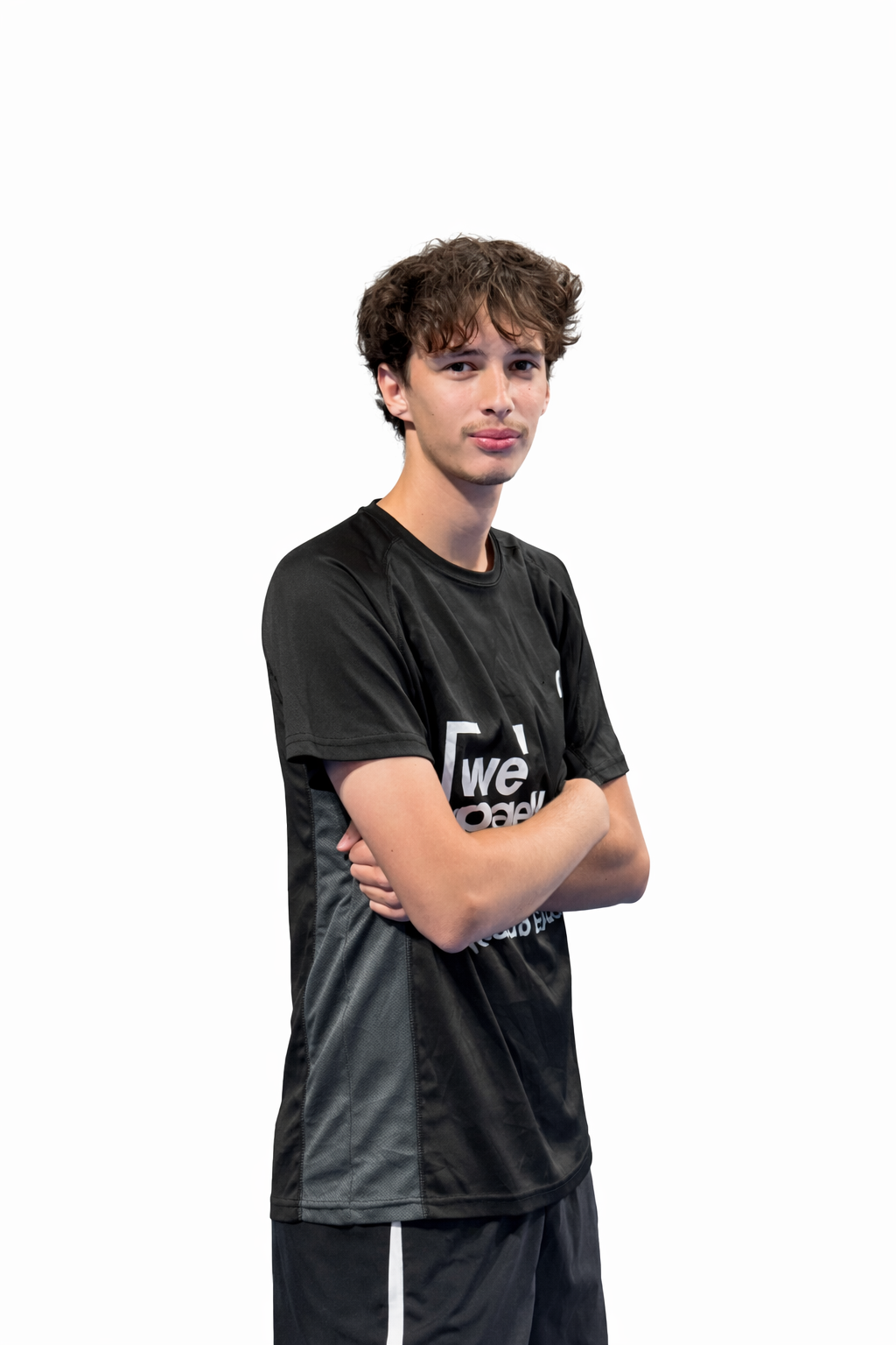 Jérôme Inzerillo coach We-padel.com