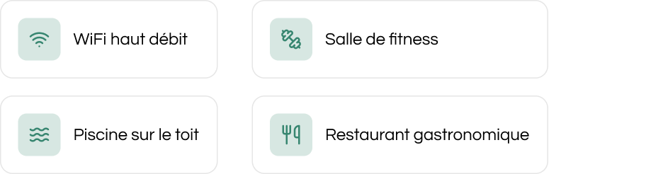 Barcelone Info